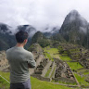 Meet your Posher, Thai